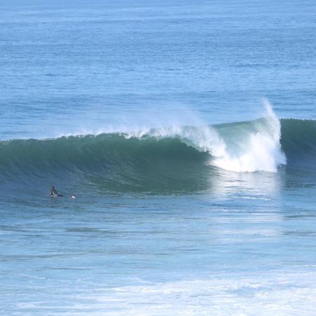 Conde Surf Camp - Junto Ao Mar - Entire Pvt House Villa Vila do Conde Bagian luar foto