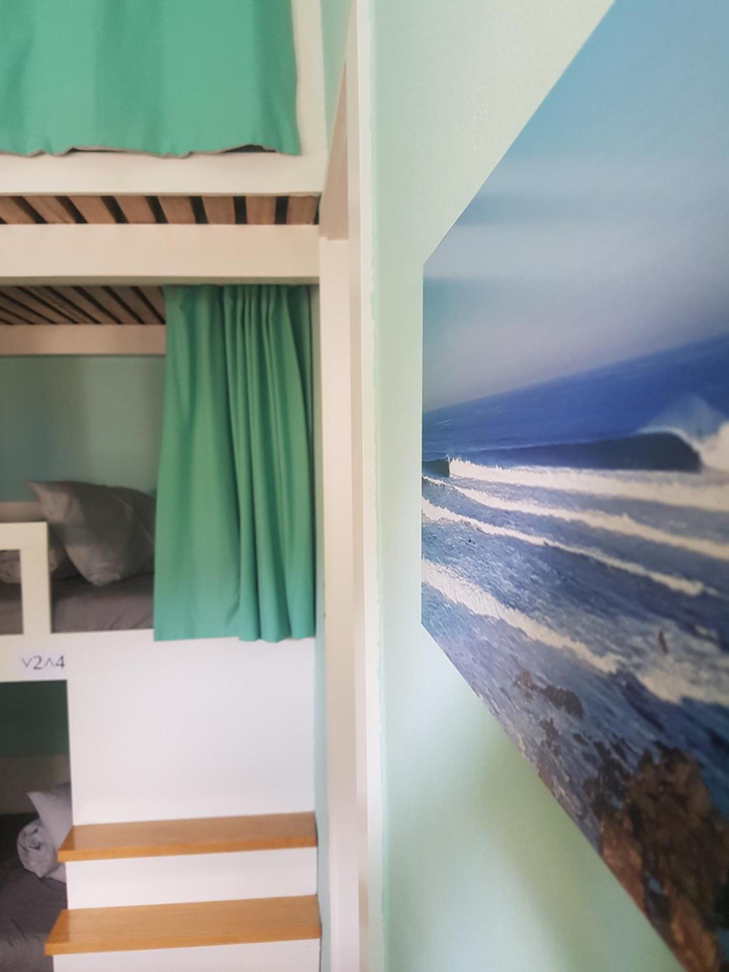 Conde Surf Camp - Junto Ao Mar - Entire Pvt House Villa Vila do Conde Bagian luar foto