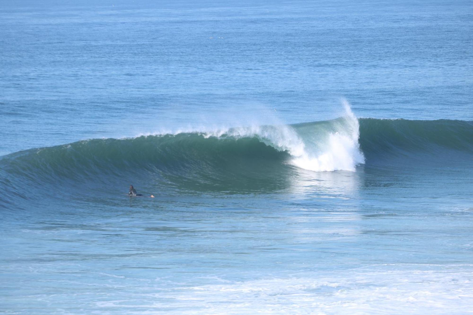 Conde Surf Camp - Junto Ao Mar - Entire Pvt House Villa Vila do Conde Bagian luar foto